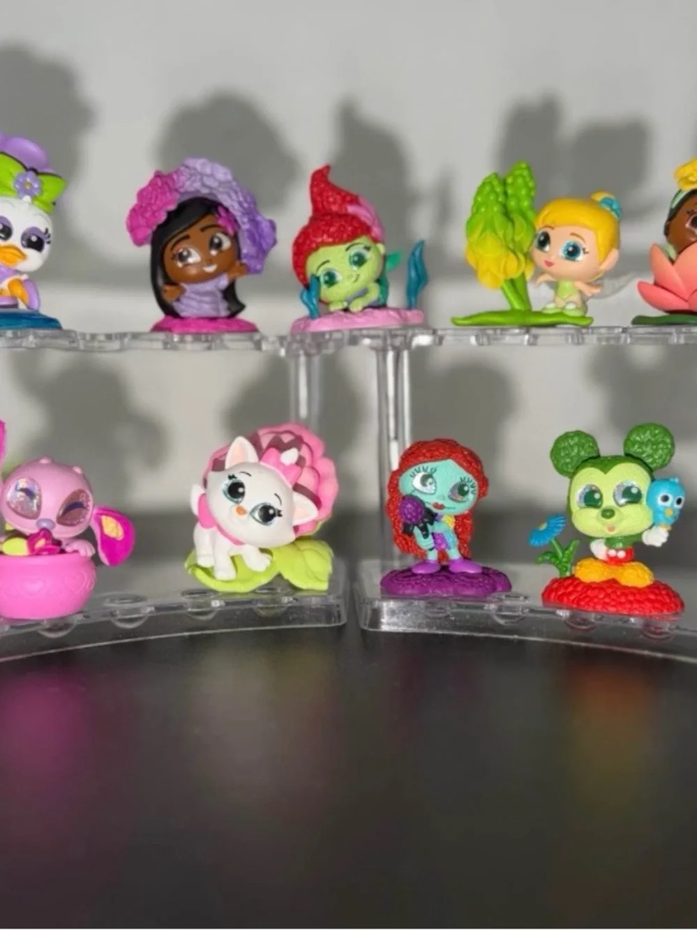 Disney doorables bundle in full bloom